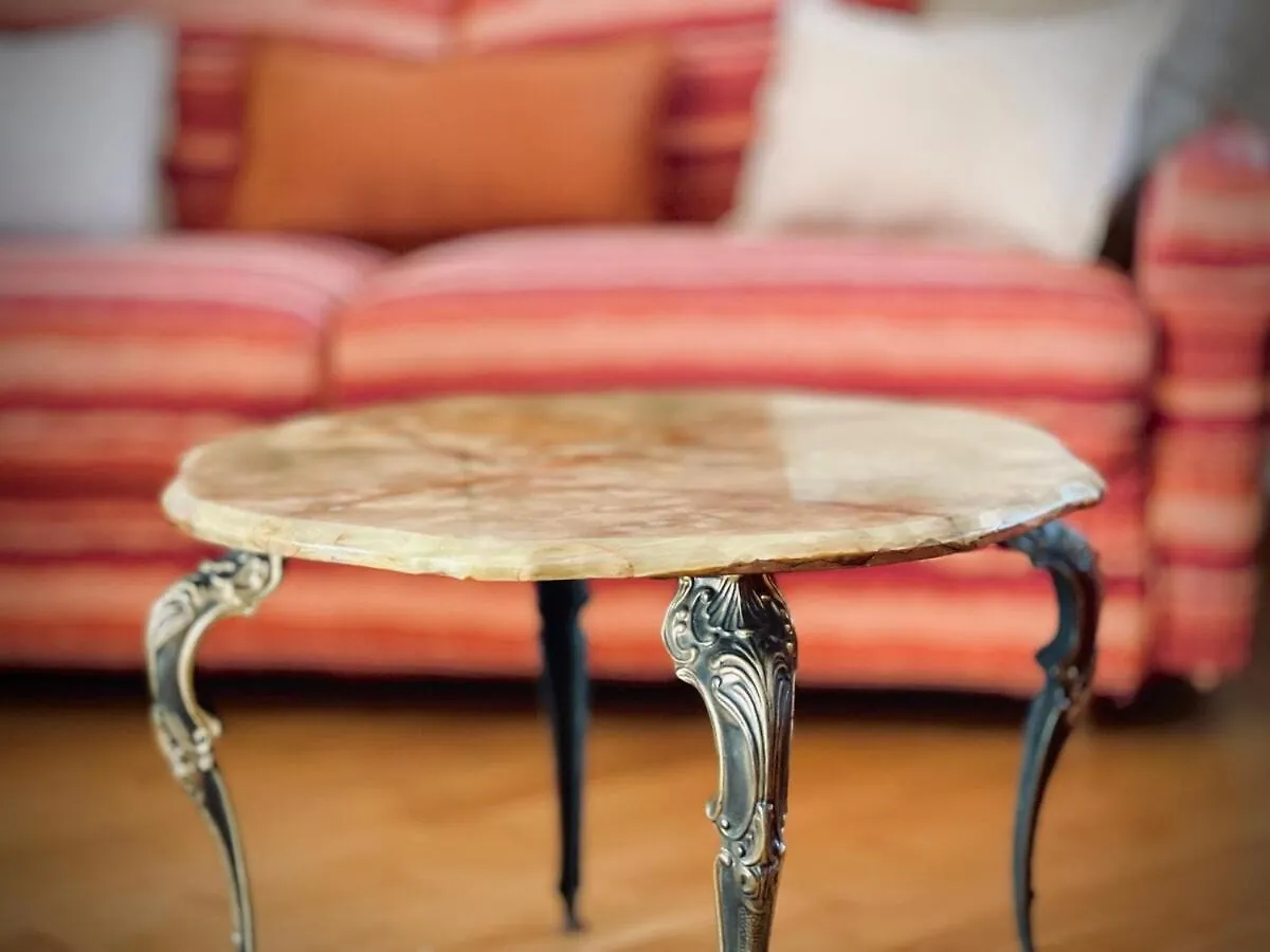 Charming Peaceful Haven In The Golden Square, Air-Conditioned Nizza Apartman